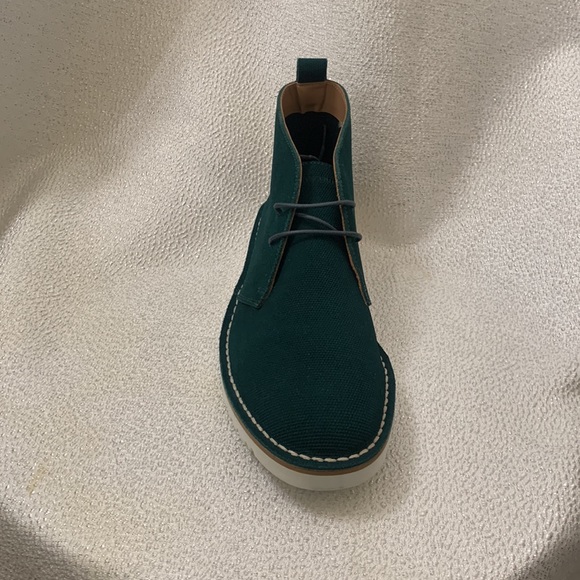 Emporio Armani boots - Picture 4 of 10